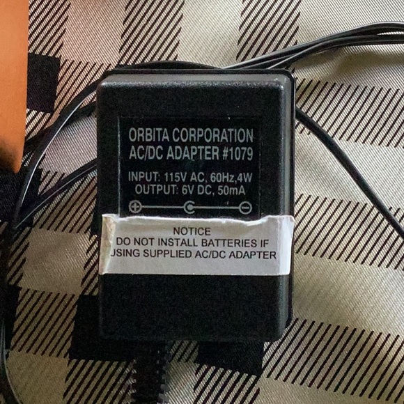 Automatic watch winder - Picture 3 of 3